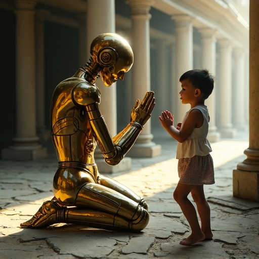 damped